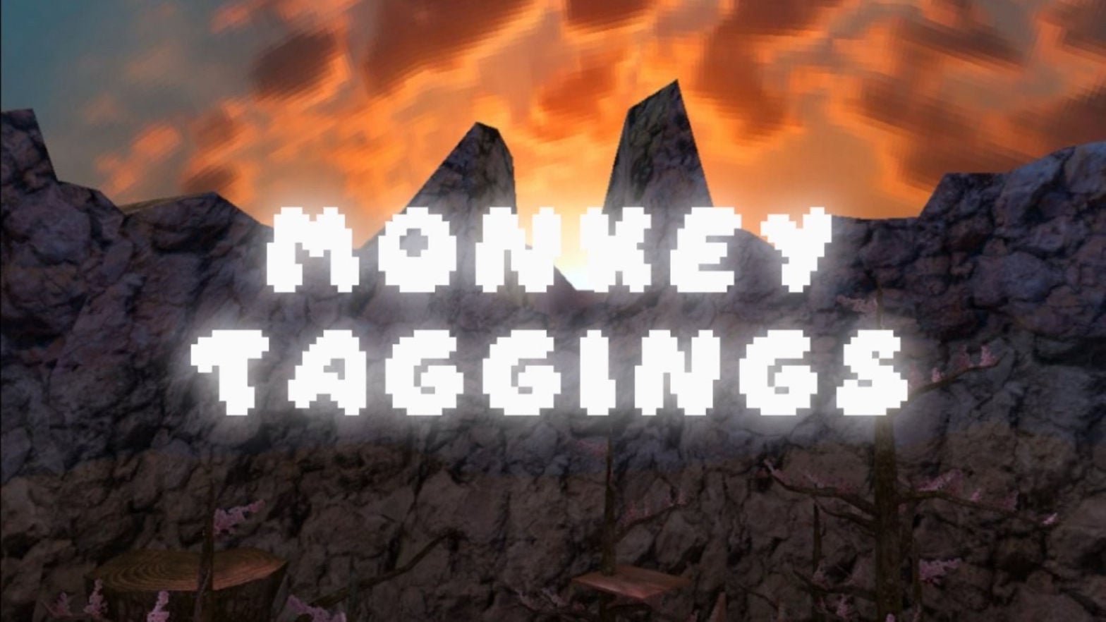 Monkey Taggings