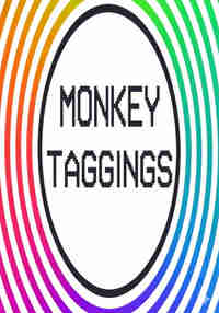 Monkey Taggings
