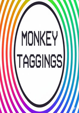 Monkey Taggings
