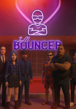 I’m Bouncer
