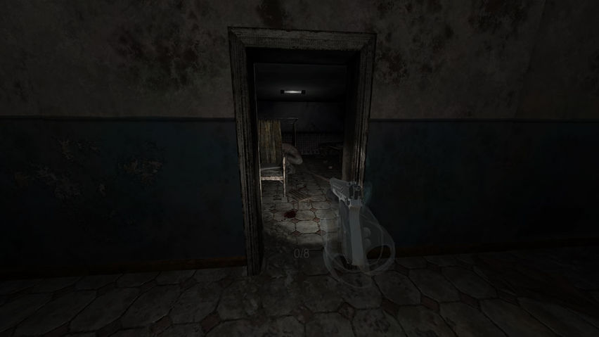 The Asylum