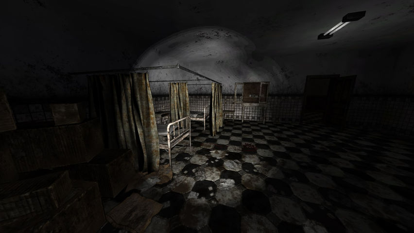 The Asylum