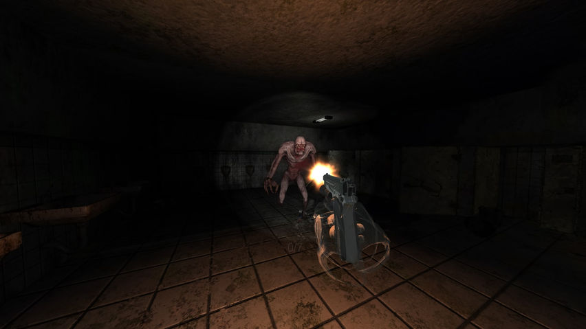 The Asylum