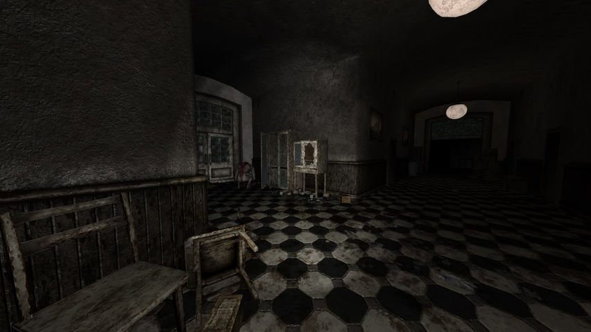 The Asylum