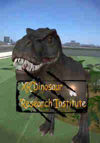 XR Dinosaur Research Institute