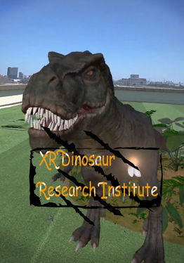 XR Dinosaur Research Institute