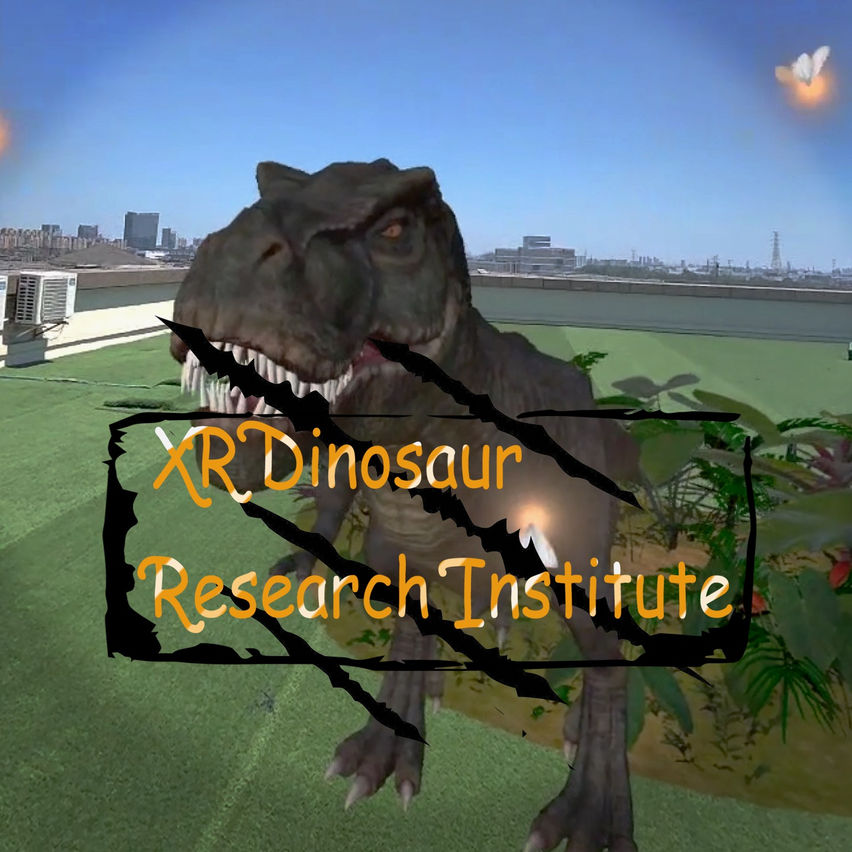 XR Dinosaur Research Institute
