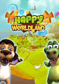 HAPPY WORLD LAND