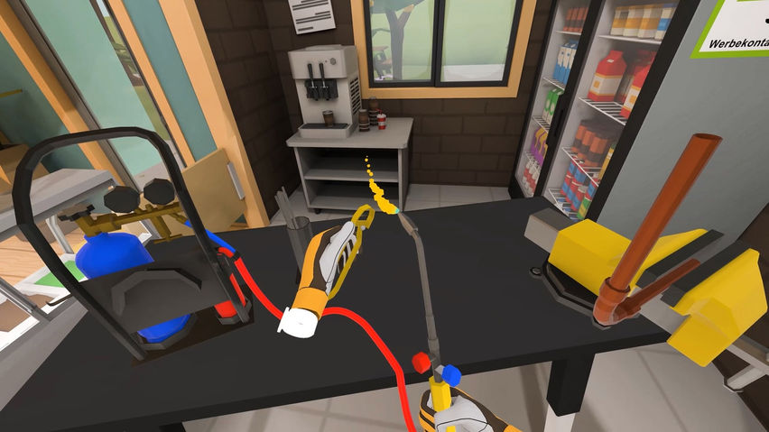 JobVRiety - the Careers Adventure Park