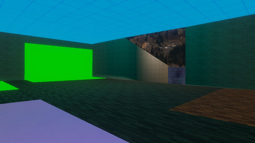 Bubble's Place DEMO (Beta)