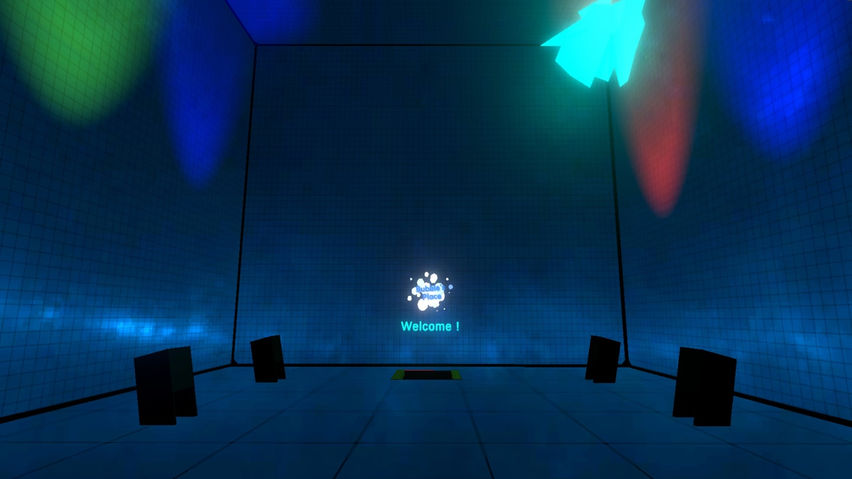 Bubble's Place DEMO (Beta)