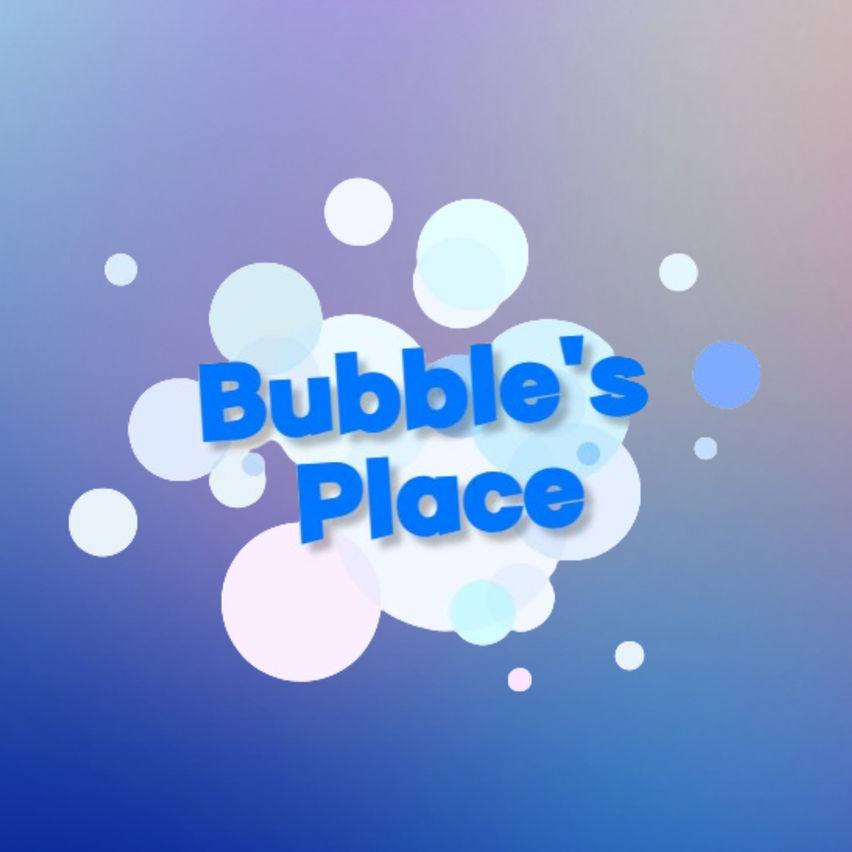 Bubble's Place DEMO (Beta)