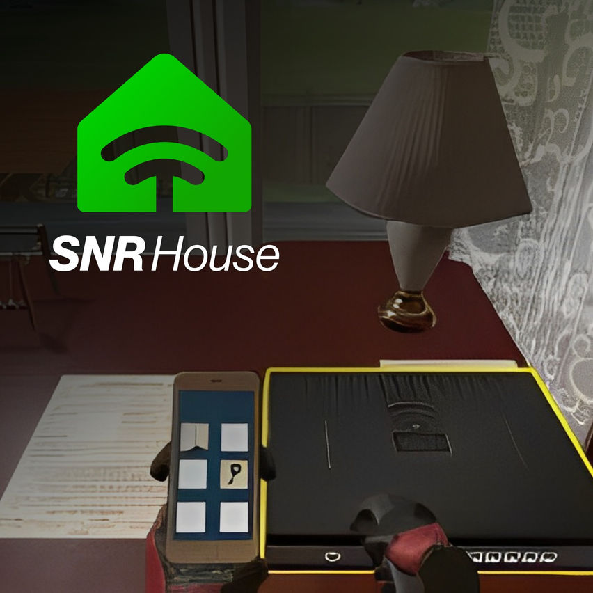 SNR House