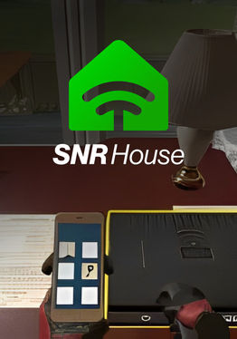 SNR House