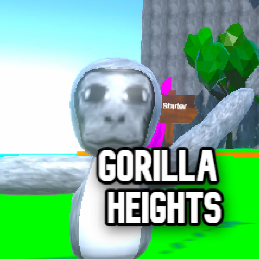 Gorilla Heights