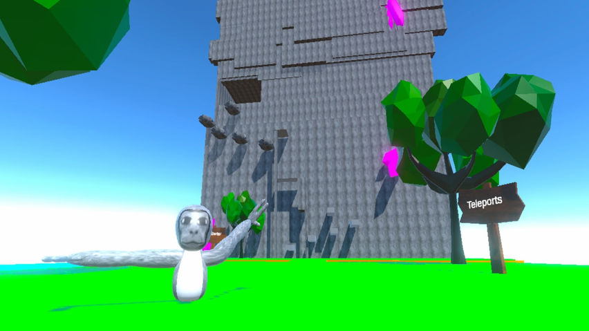 Gorilla Heights