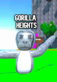 Gorilla Heights