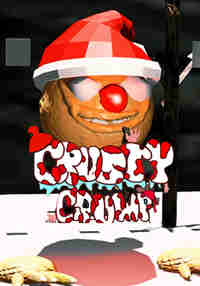 Crusty Crump