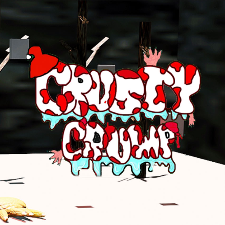 Crusty Crump