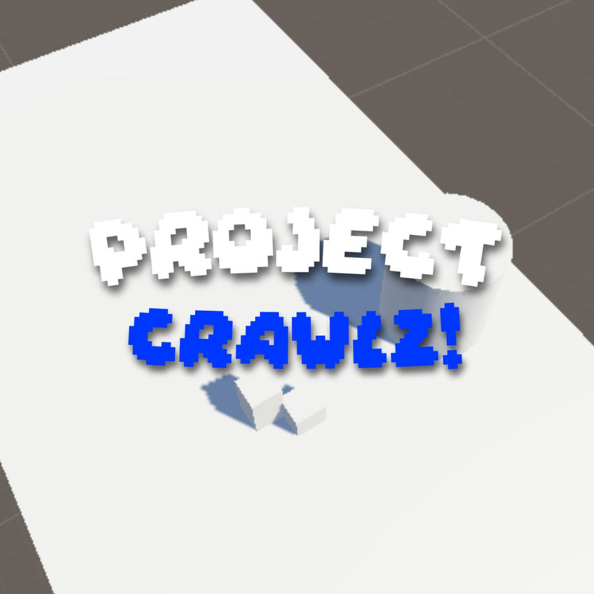 Project Crawlz!