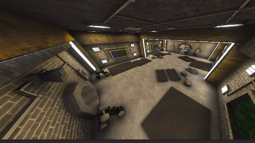 Maccoons VR
