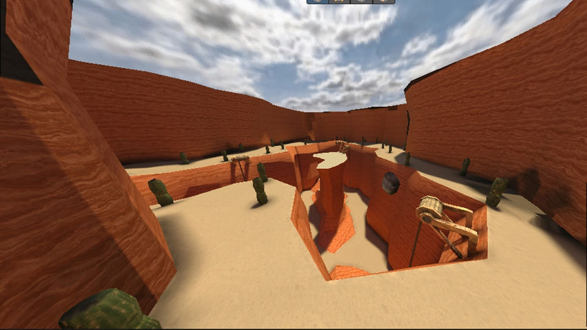 Maccoons VR
