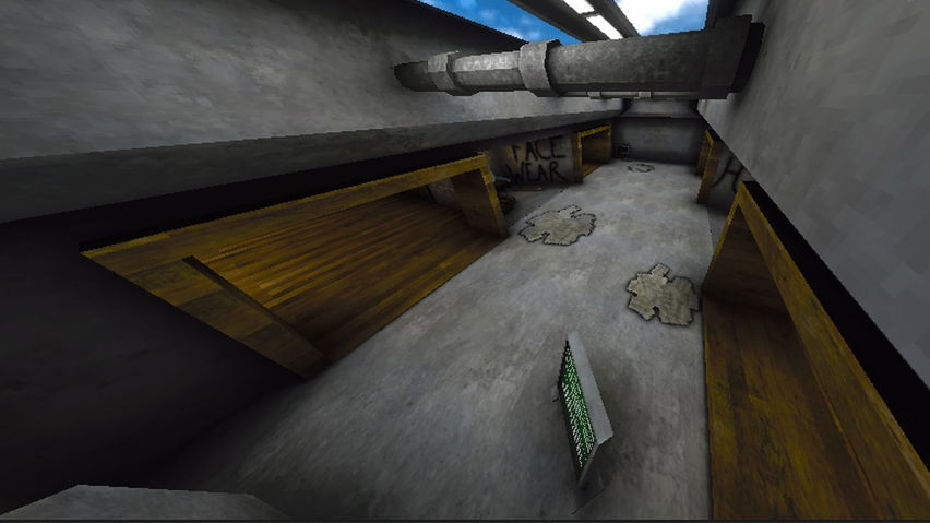 Maccoons VR