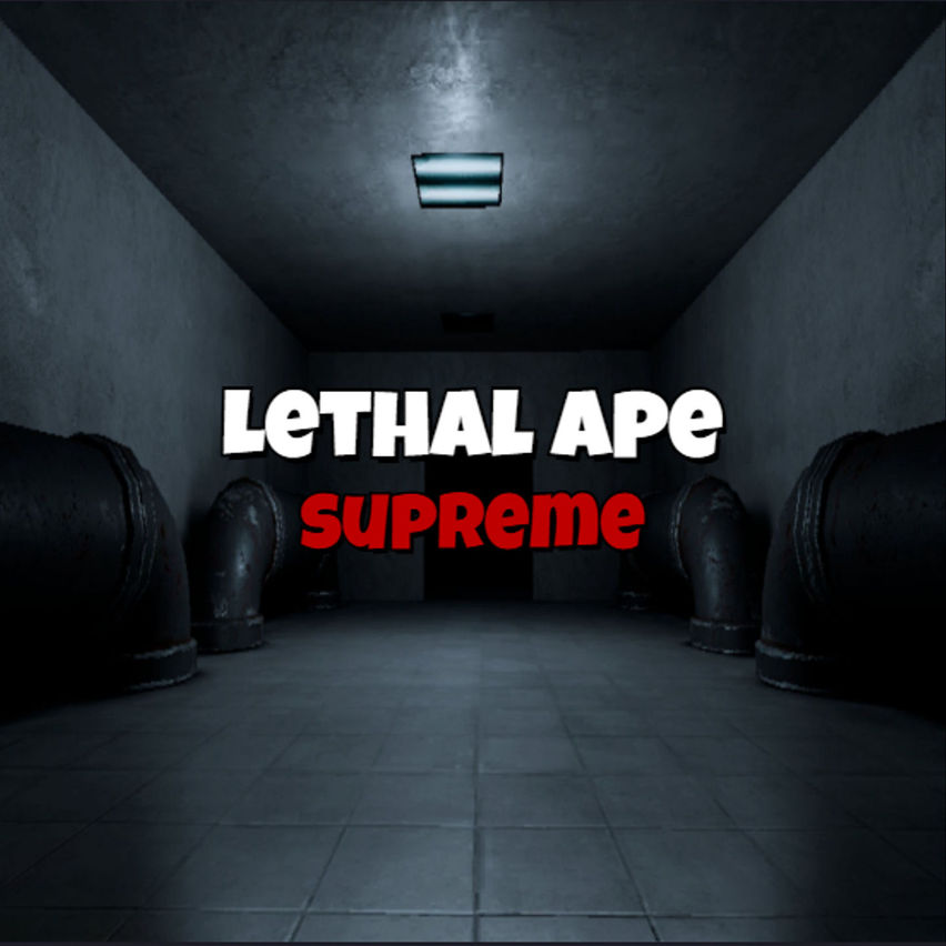 Lethal Ape : Supreme