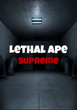 Lethal Ape : Supreme