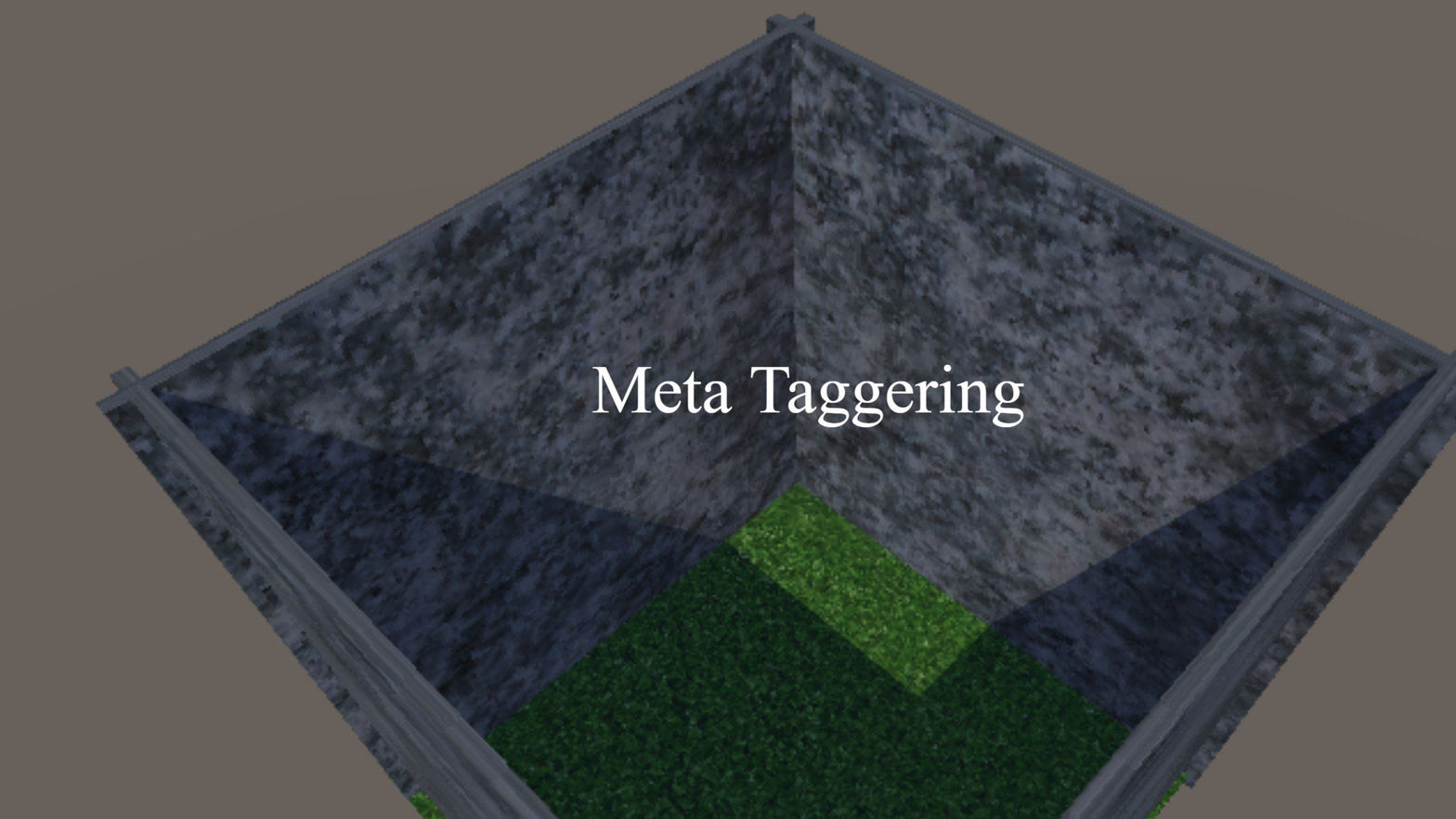 Meta Taggering