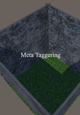 Meta Taggering