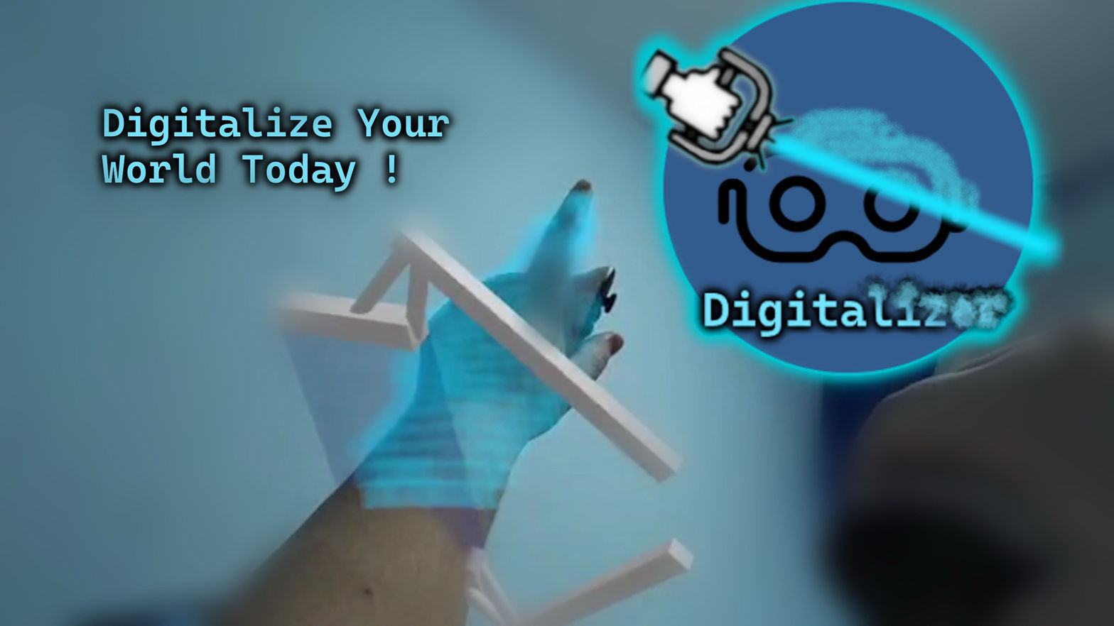 Digitalizer