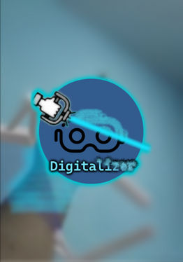 Digitalizer