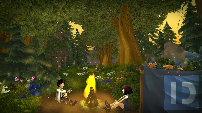 MageVR