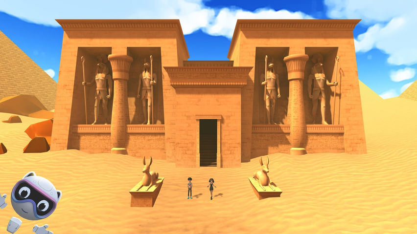 MageVR
