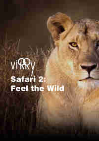 Virry Safari 2: Feel the Wild