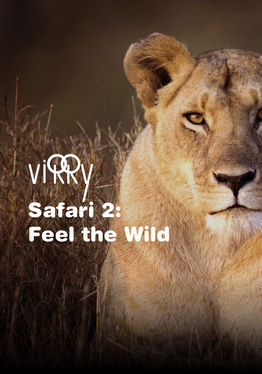 Virry Safari 2: Feel the Wild