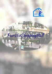 VRferapy Home - Fear2GoShoppingMall