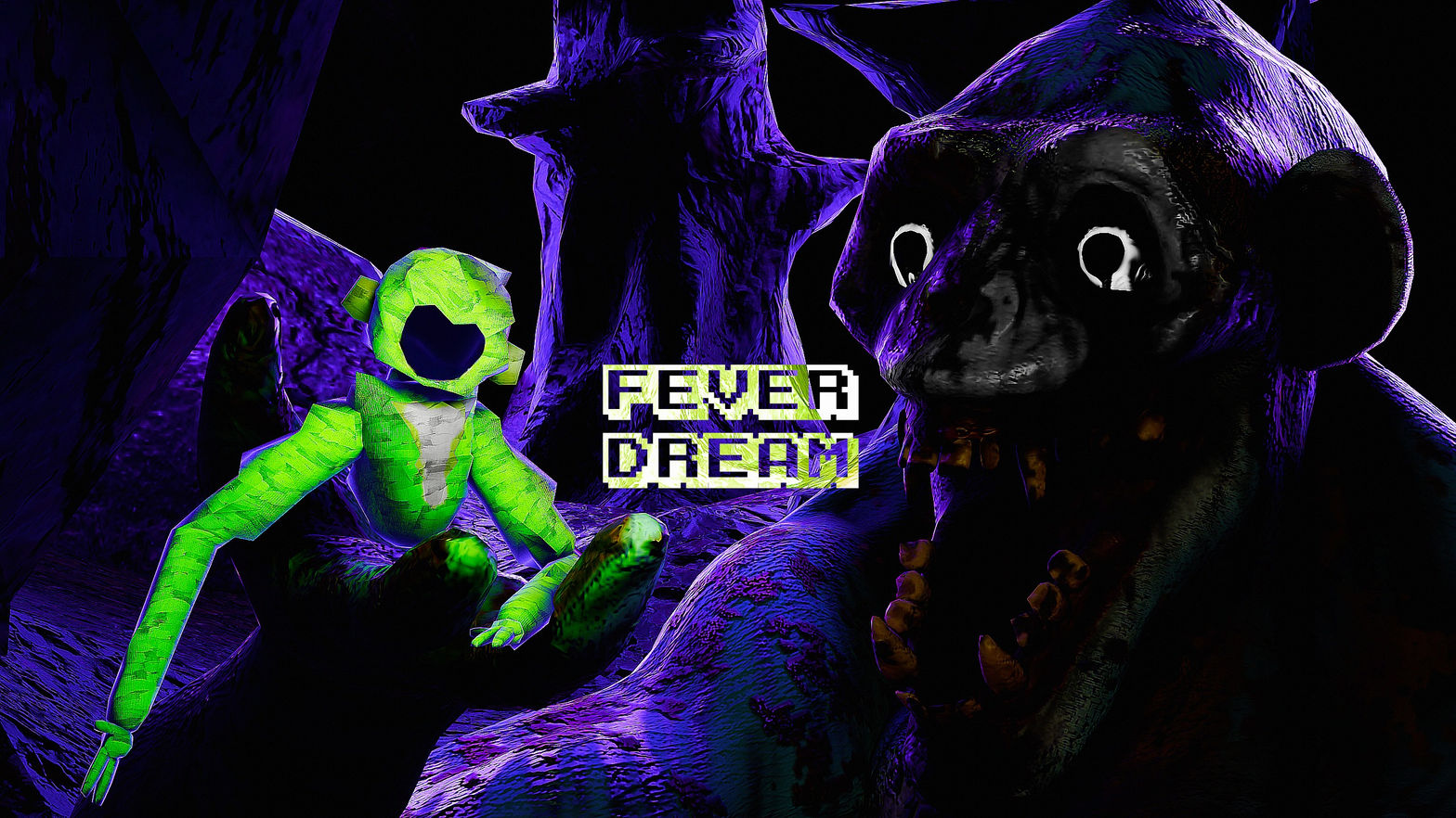 Fever Dream