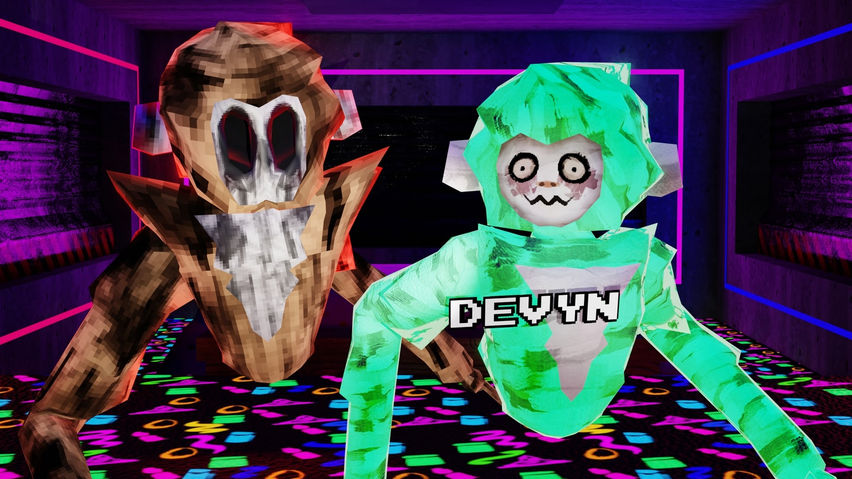 Fever Dream