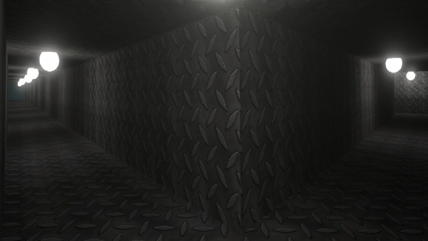 Trash VR