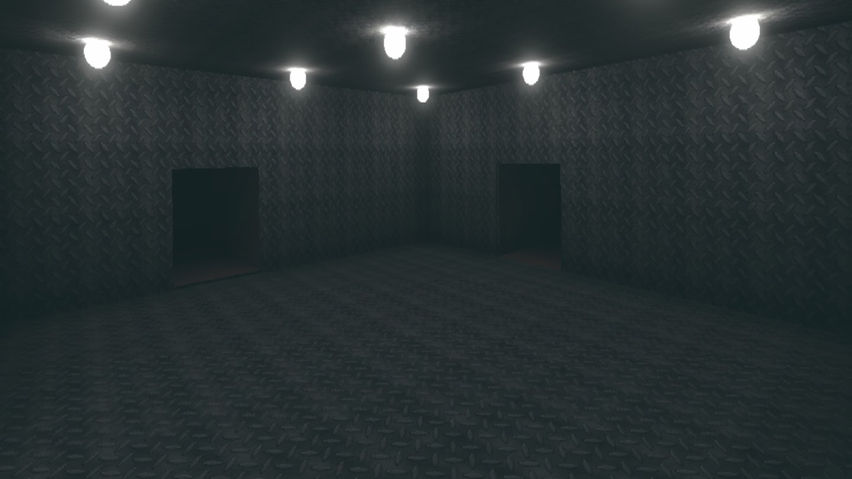 Trash VR