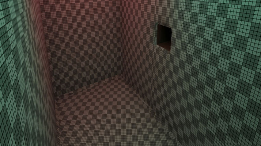 Trash VR