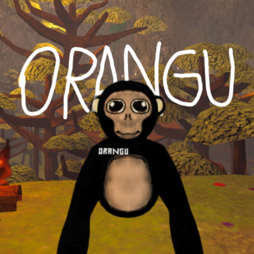 Orangu