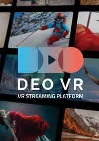 DeoVR Classic - VR Video Player