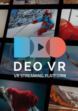 DeoVR Classic - VR Video Player