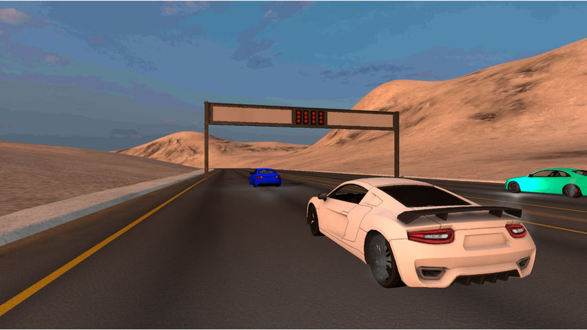 Car Racing Games |Car Game| RacingFeverX