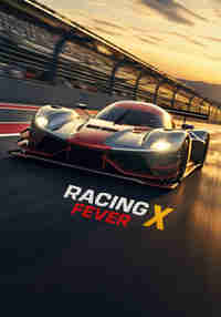 Car Racing Games |Car Game| RacingFeverX