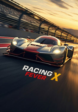 Car Racing Games |Car Game| RacingFeverX