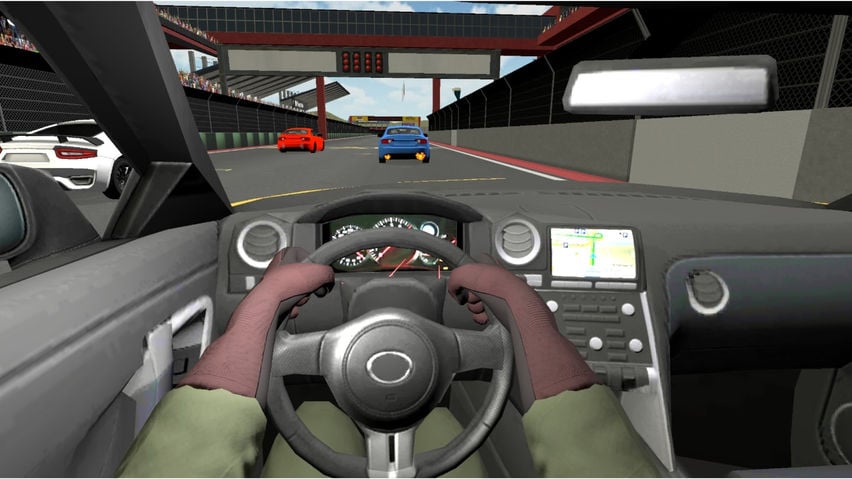 Car Racing Games |Car Game| RacingFeverX